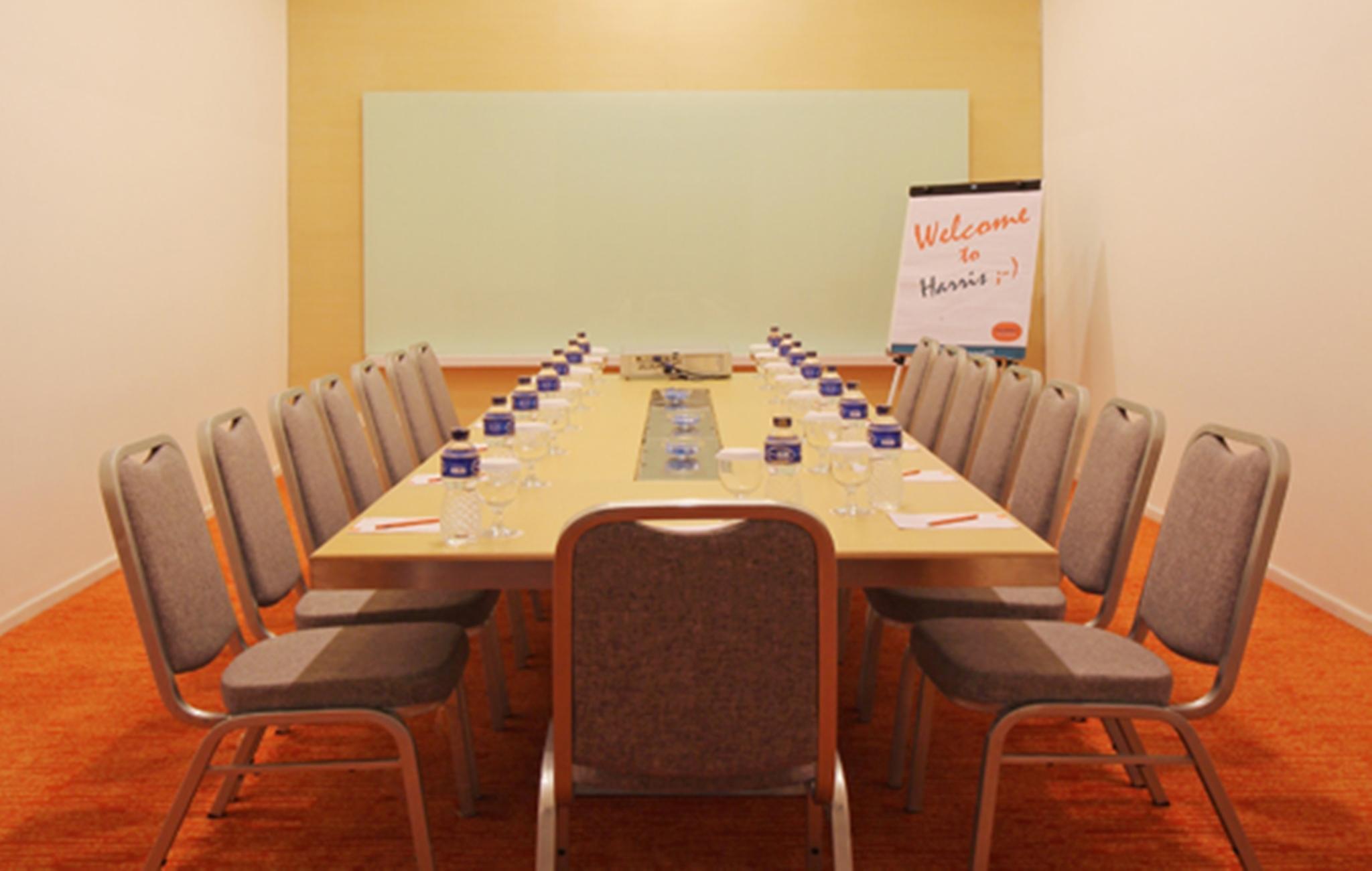 Harris Hotel & Convention Festival Citylink Bandung Extérieur photo