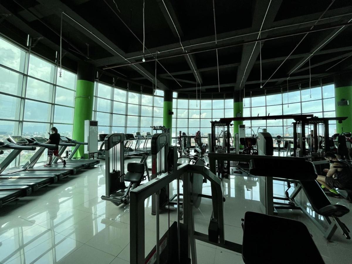 Harris Hotel & Convention Festival Citylink Bandung Extérieur photo